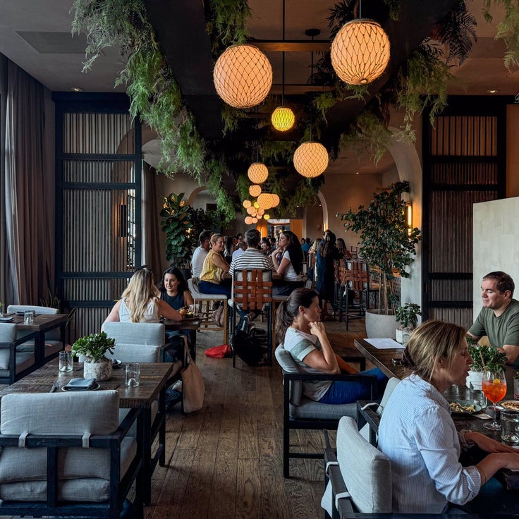 Coming soon: Use your Amex Resy credit at wineries and even more restaurants