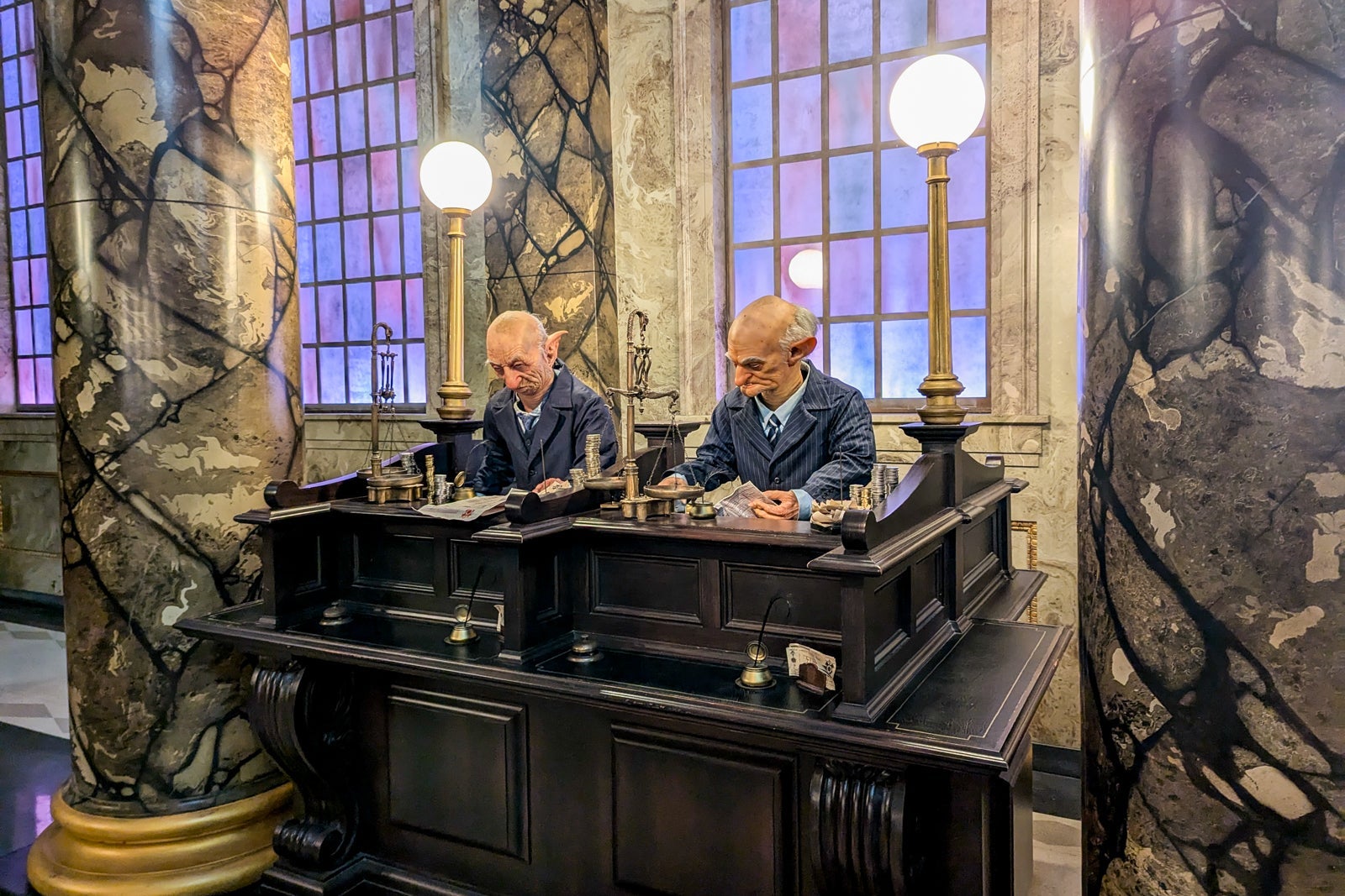 Guide to The Wizarding World of Harry Potter at Universal Orlando