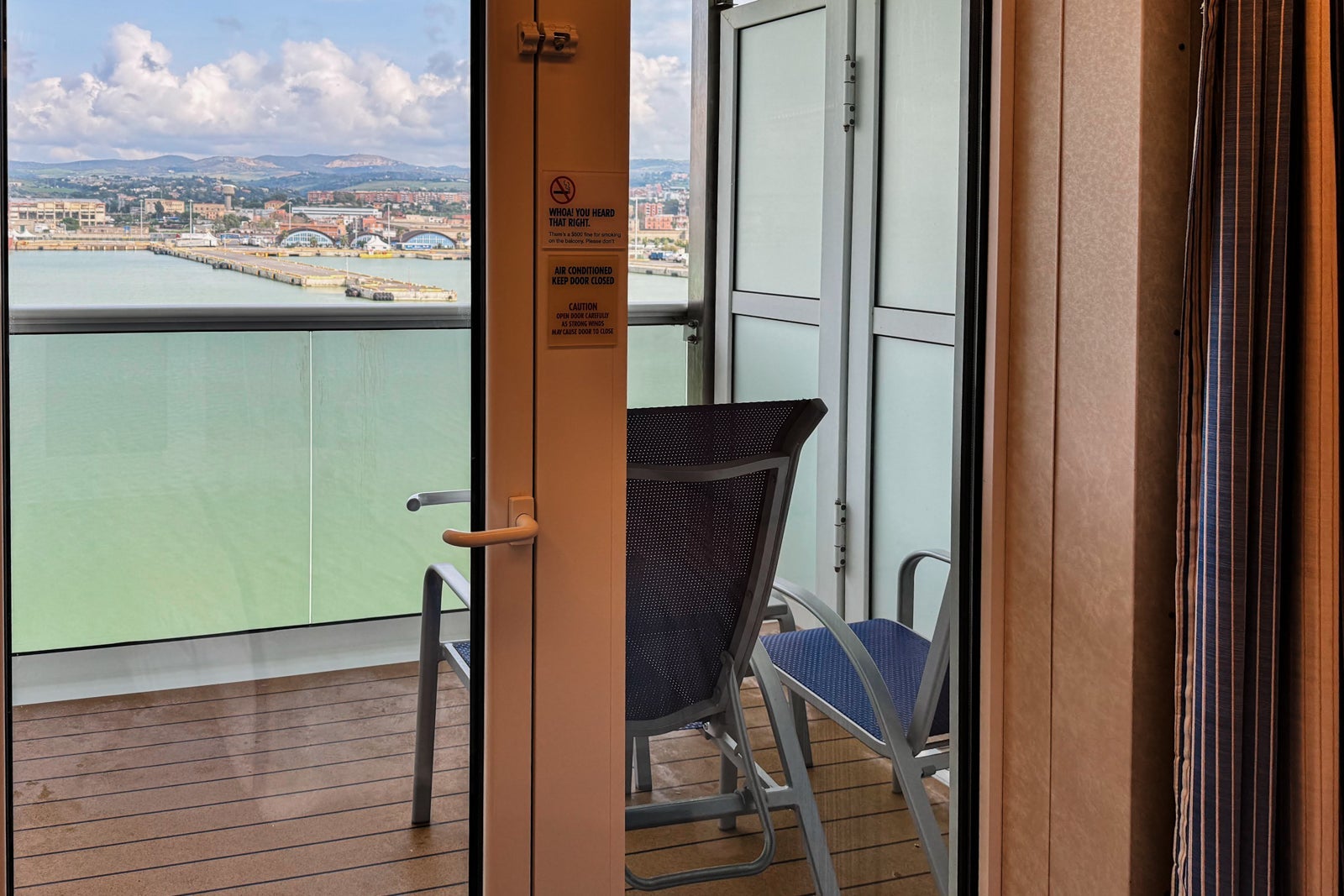 Carnival Legend cruise ship review: Outsize fun on a midsize, made-over ...