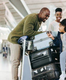 Amex Platinum card review: High annual fee with loads of perks