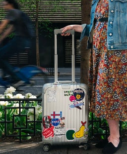 Keep calm and carry on: The best carry-on luggage for every kind of trip