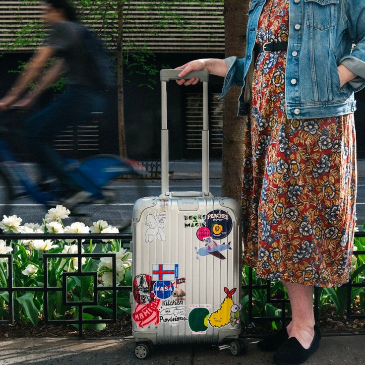 Keep calm and carry on: The best carry-on luggage for every kind of trip