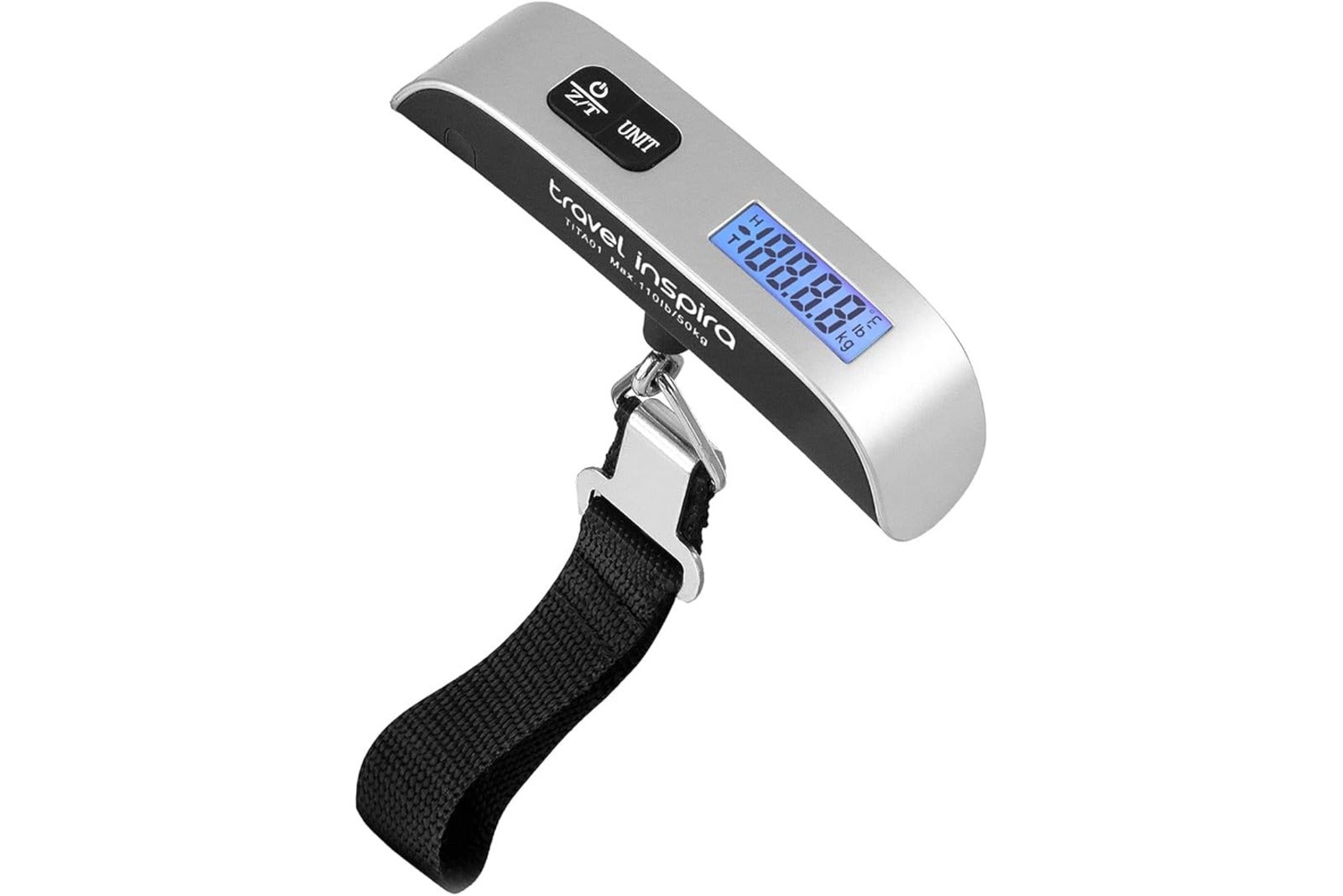 portable travel scale