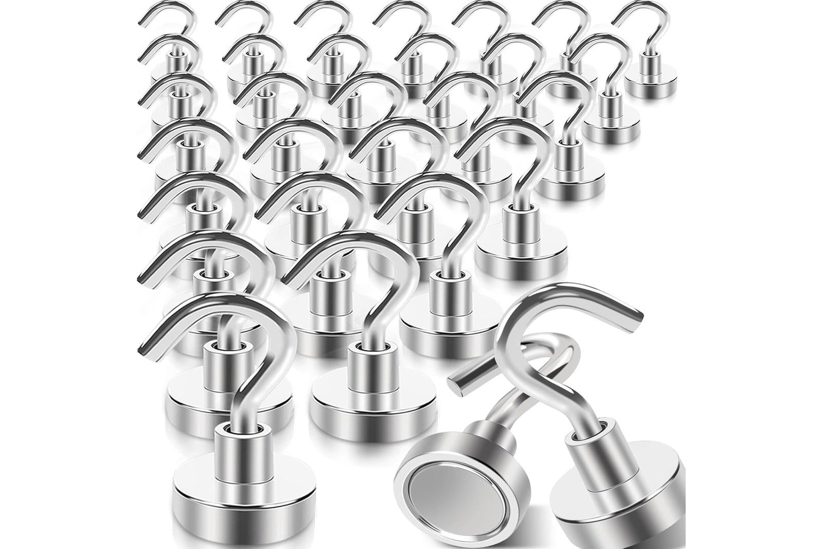 magnetic hooks