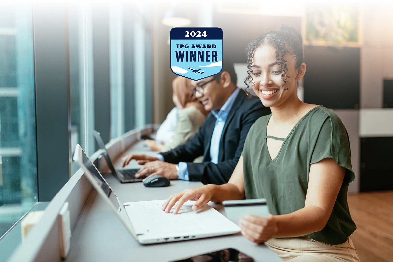 UNLOCK Limitless Profits: The Ink Business Card REVEALED!