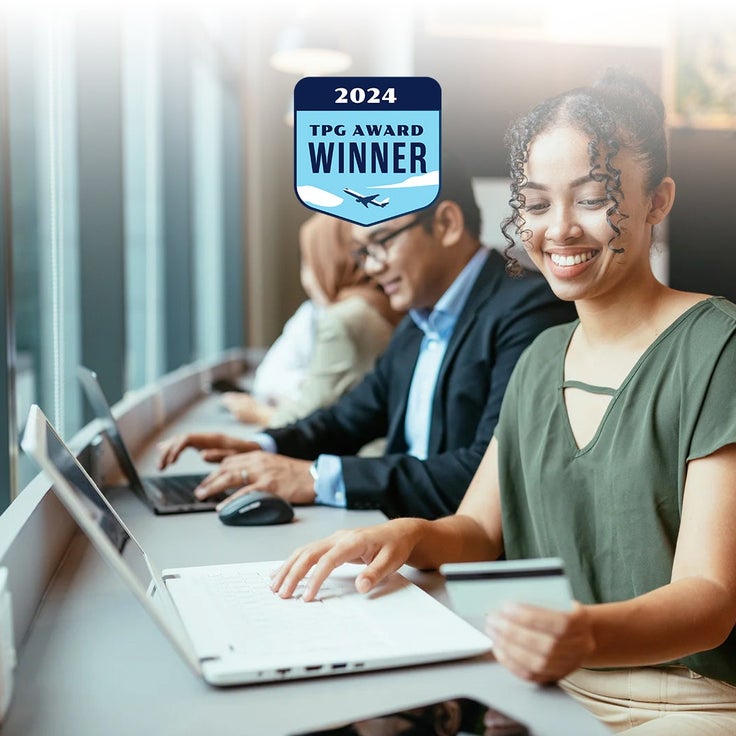 5 reasons to get Chase's Ink Business Preferred Credit Card