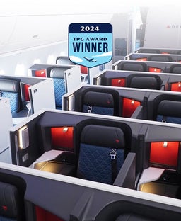 The ultimate guide to Delta One Suites