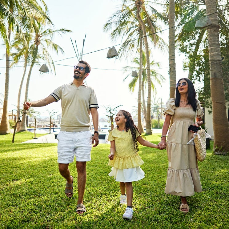 The best hotel loyalty programs for families in 2026
