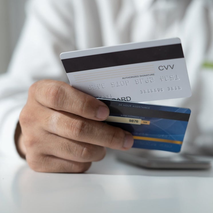 Capital One Spark Cash Plus vs. Chase Ink Business Cash: Which fits your business?