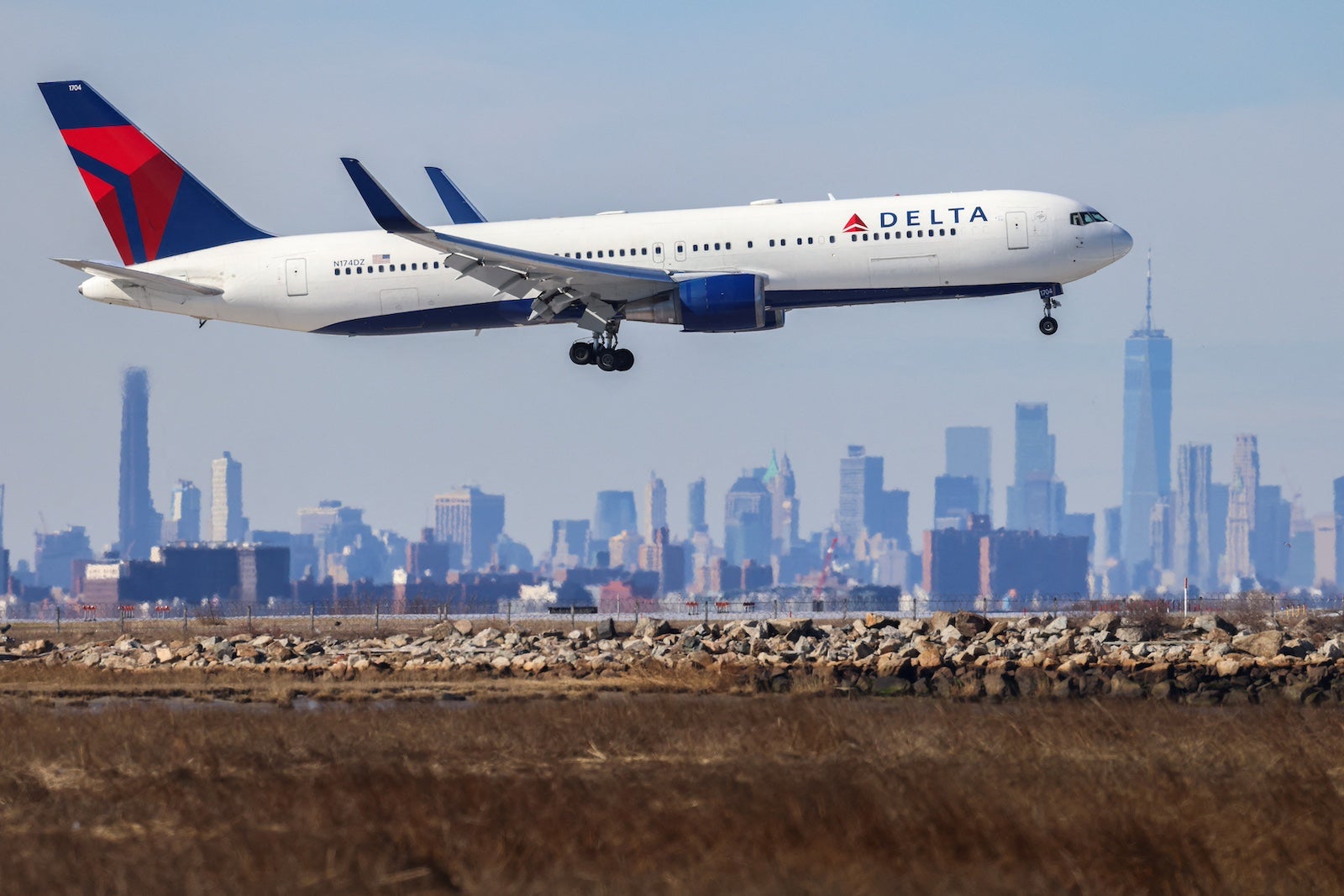 Delta Cyber Monday sale: Round-trip fares starting at $97