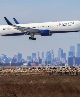 Delta Cyber Monday sale: Round-trip fares starting at $97