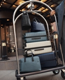 This popular credit card is offering up to $200 in savings on new Away bags