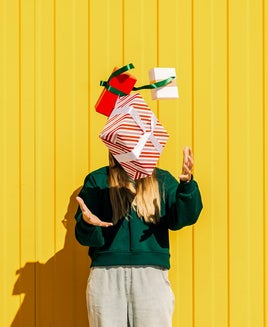 25 gifts for travelers in 2025