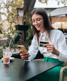 How I’m using dining out and DoorDash to help fund my next vacation