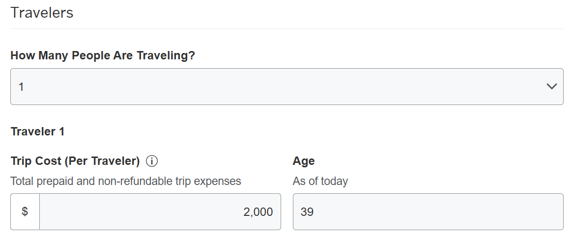 How American Express Travel Insurance Can Help Protect Your Winter How American Express Travel Insurance Can Help Protect Your Winter