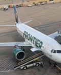 Frontier reports major airfare surge as high jet fuel costs pinch consumers