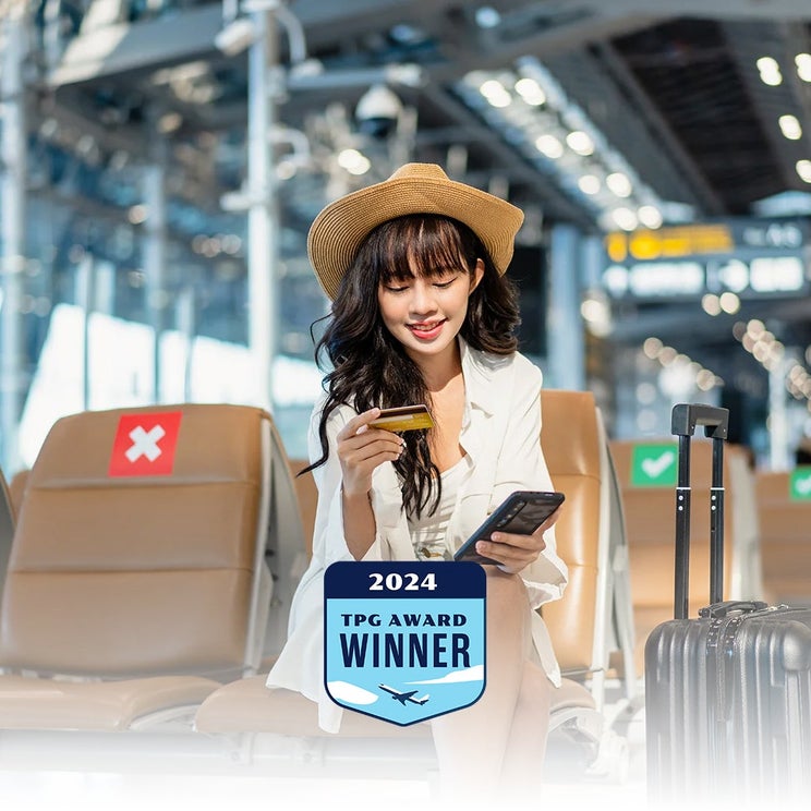 Capital One Venture X review: Premium travel rewards for a reasonable annual fee