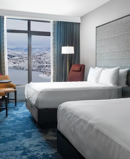 How to use Rooms.aero to find the best hotel award availability