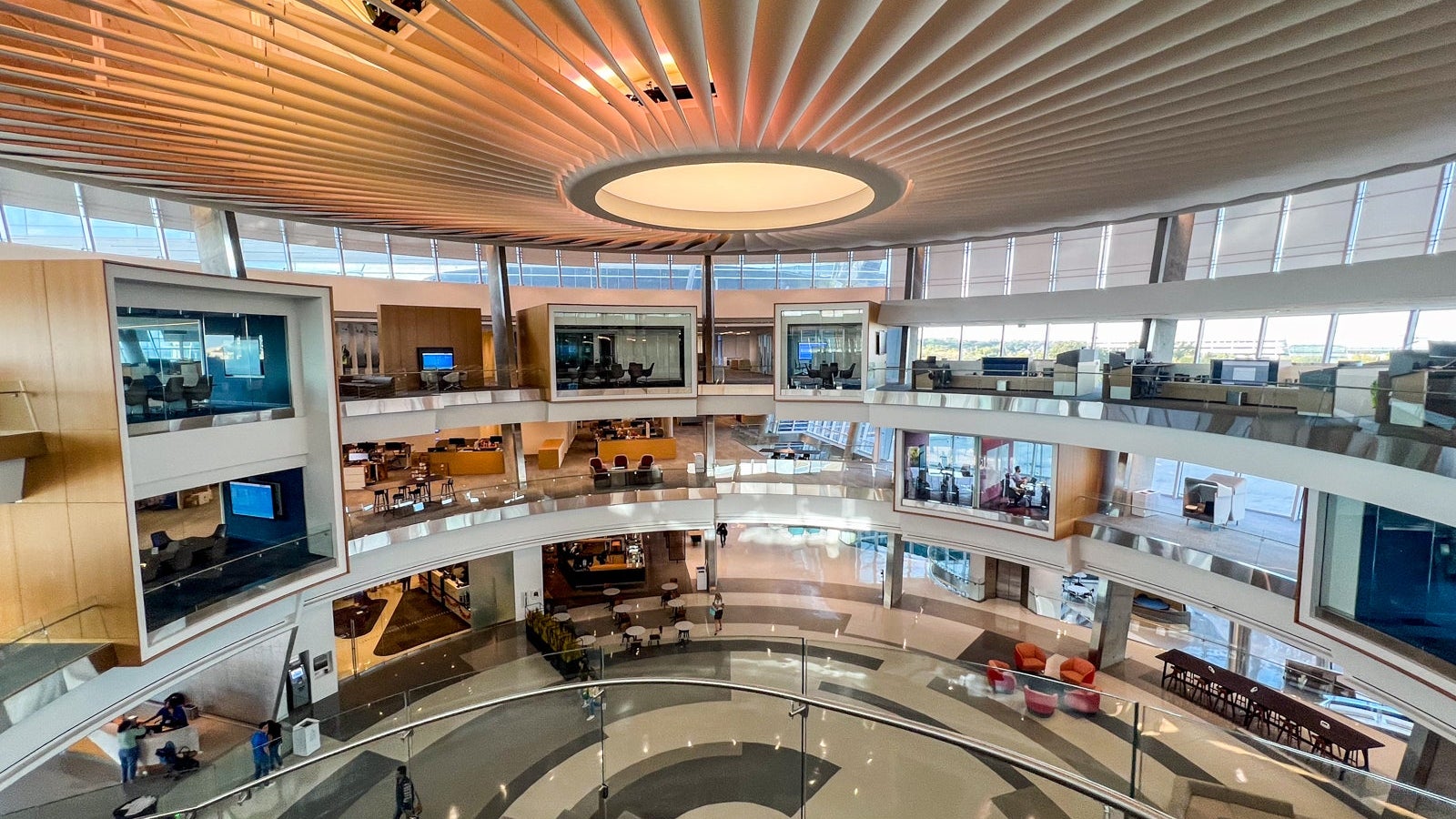 AA Headquarters