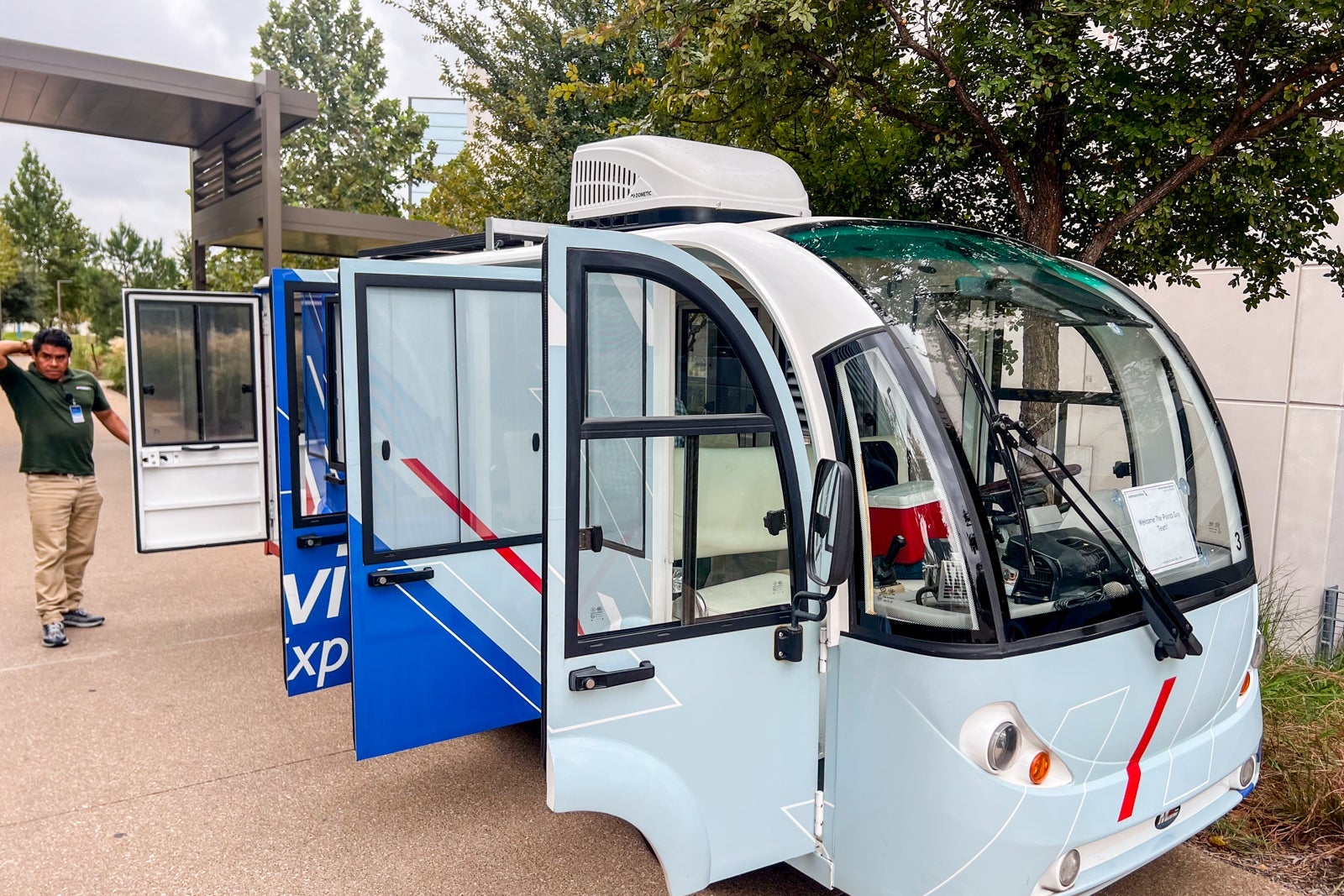 Skyview express