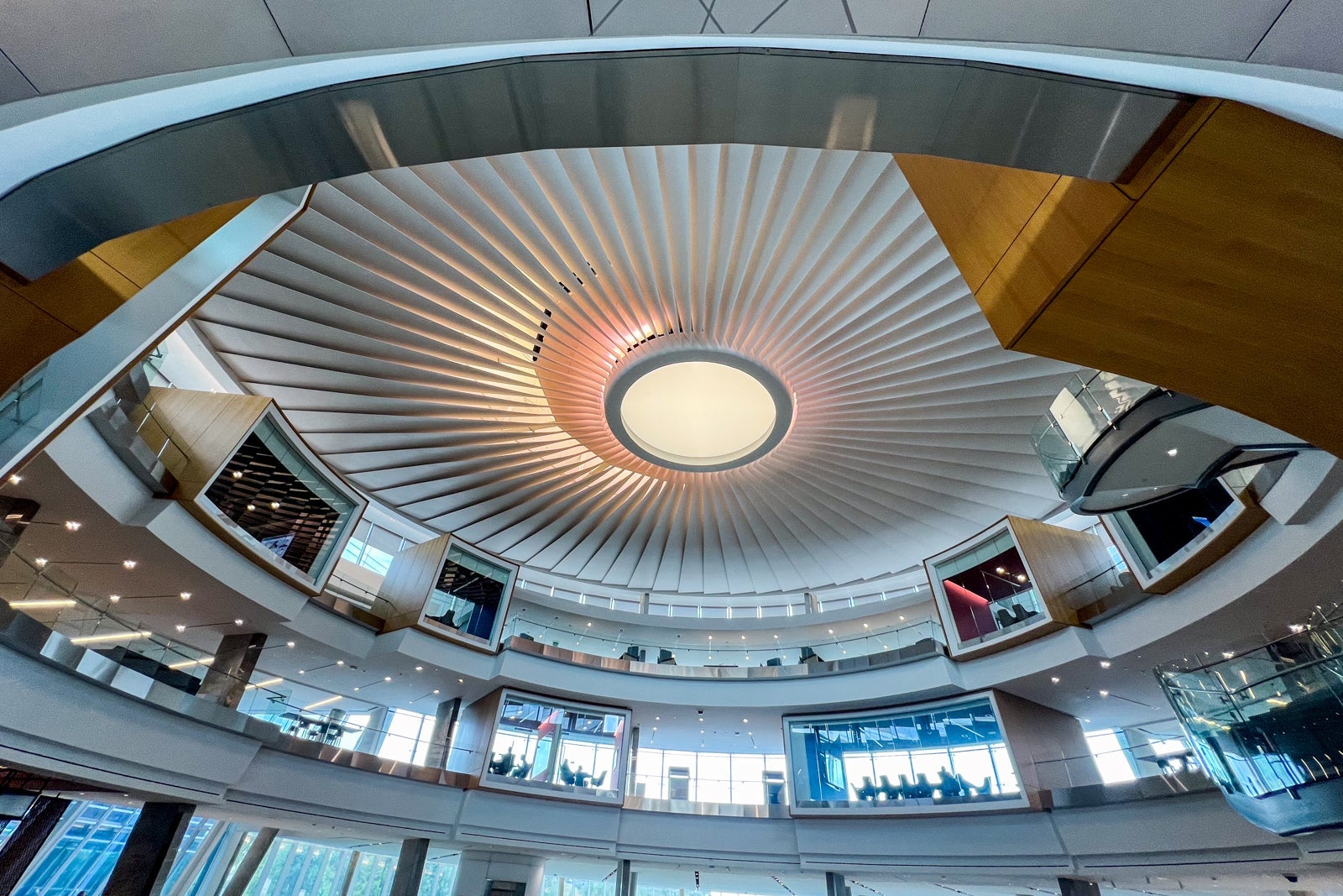 AA Headquarters