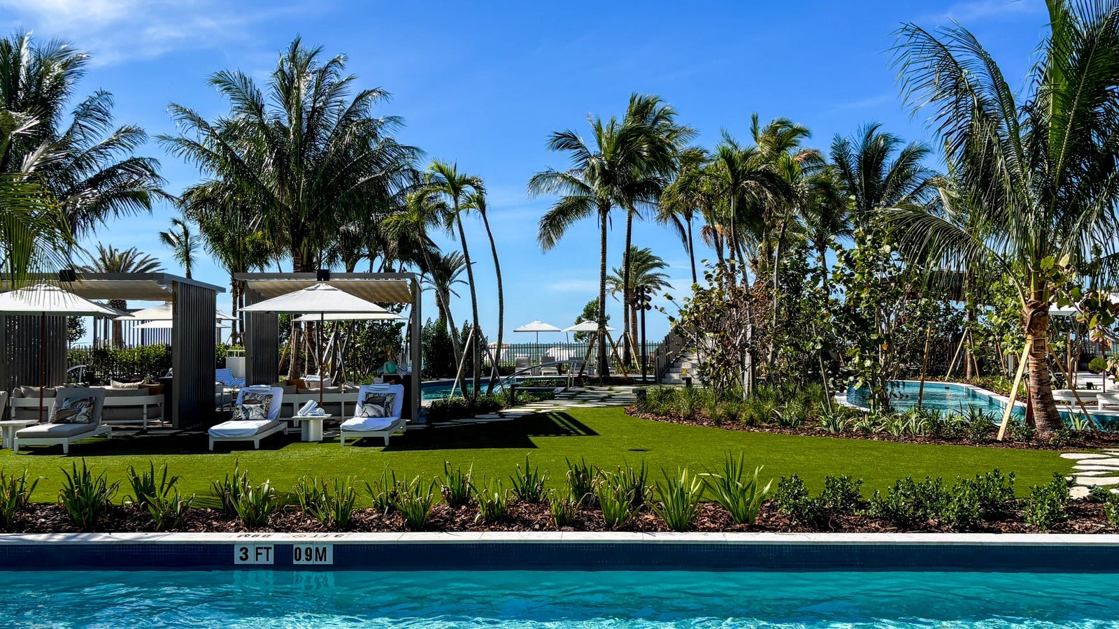 St Regis Longboat Key