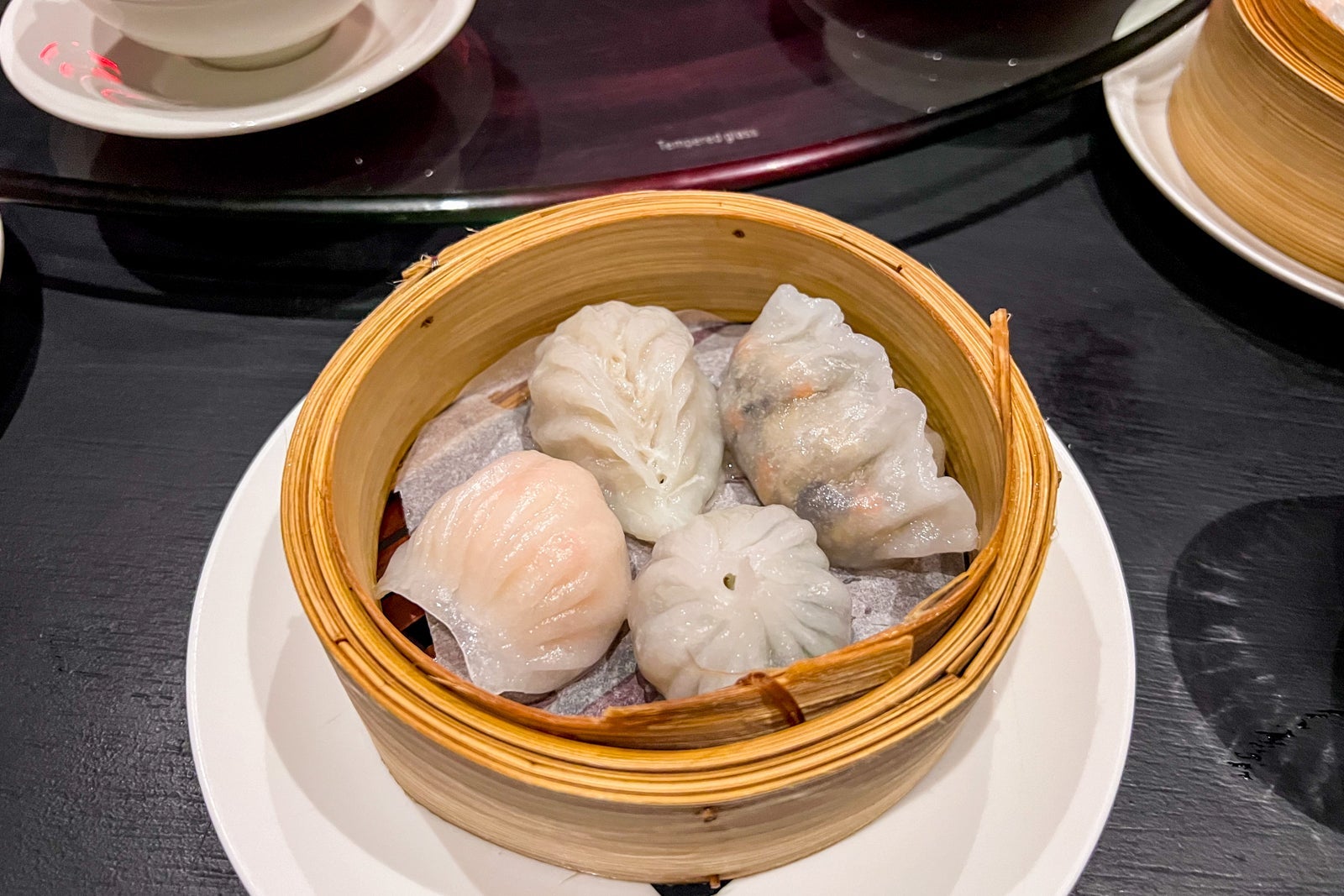 restaurant bora bora