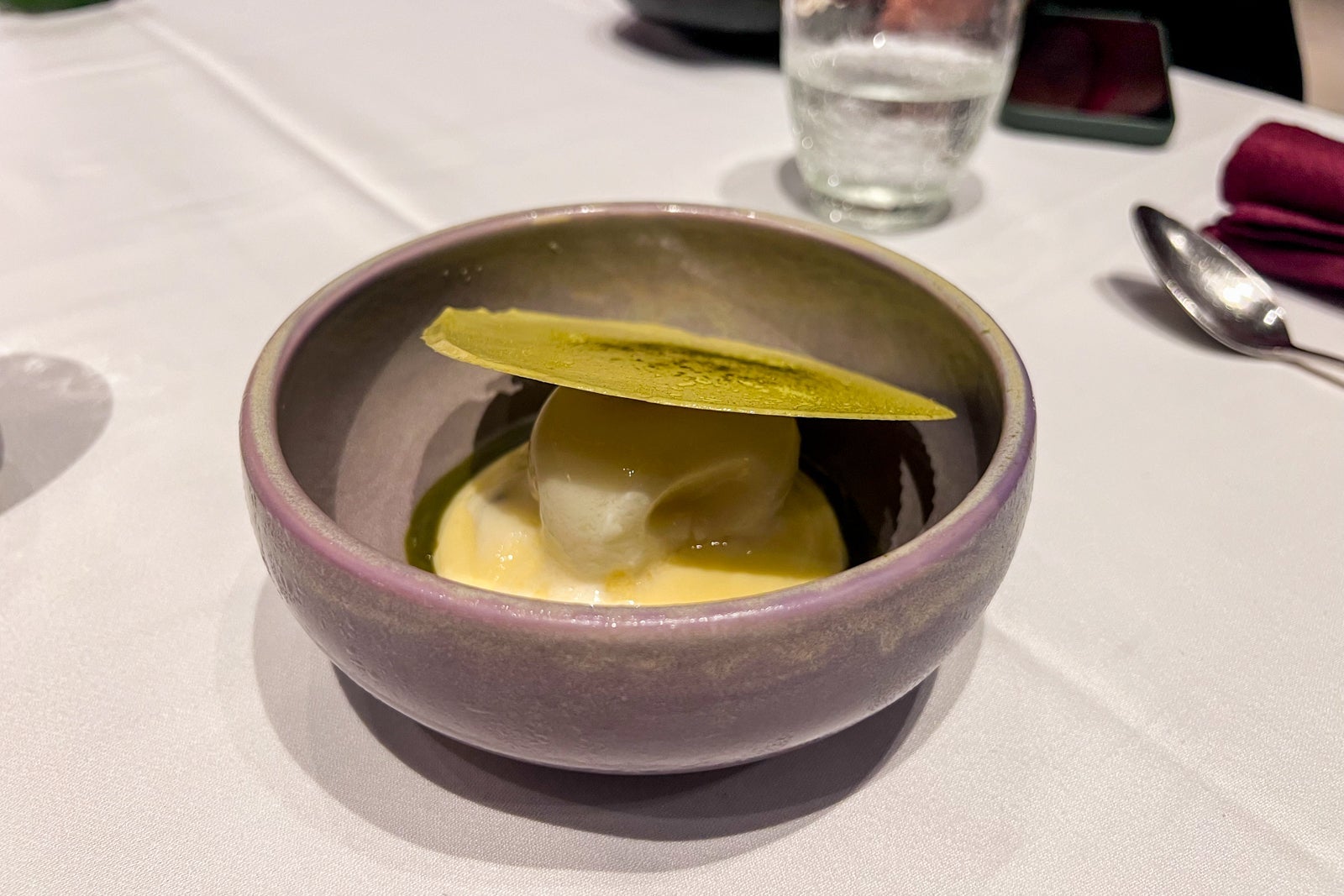 restaurant bora bora