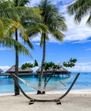 Deal of the day: Fly to beautiful French Polynesia from just 25,000 credit card points