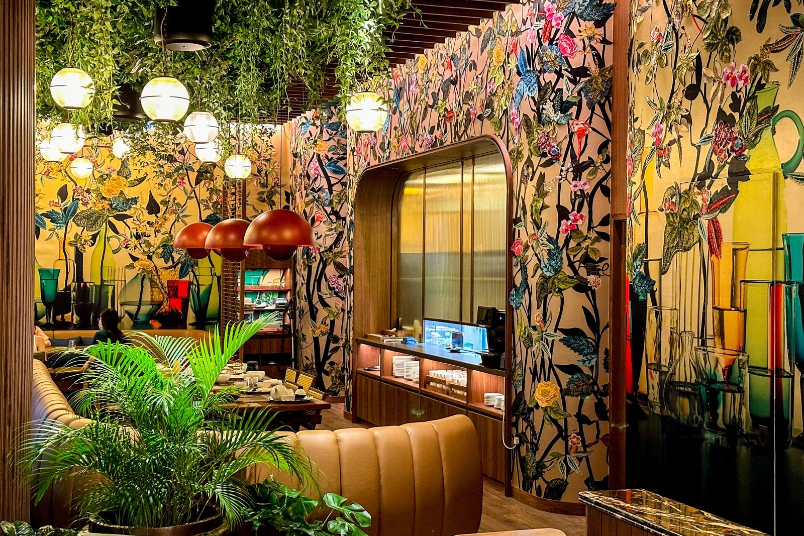 The Standard, Singapore
