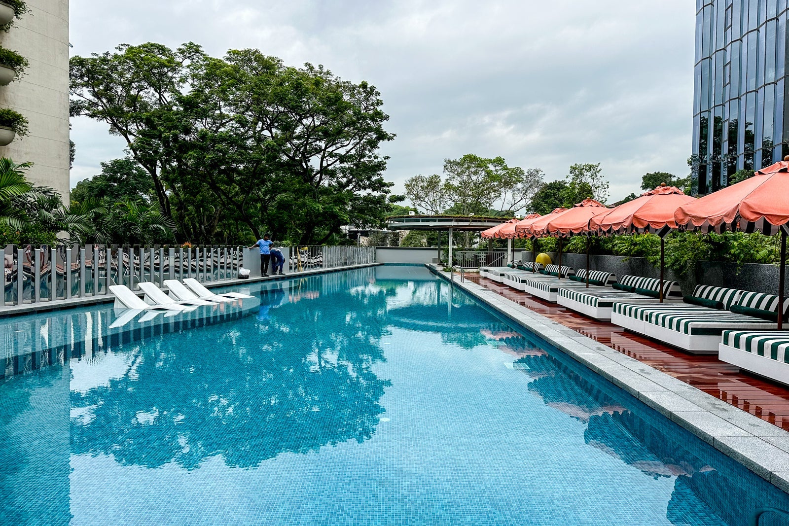 The Standard Singapore