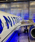United will bring 'basic' fares to yet another cabin: First class