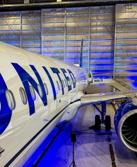 United will bring 'basic' fares to yet another cabin: First class