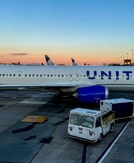 United Airlines warns of delays after ground stop for 'technology issue'