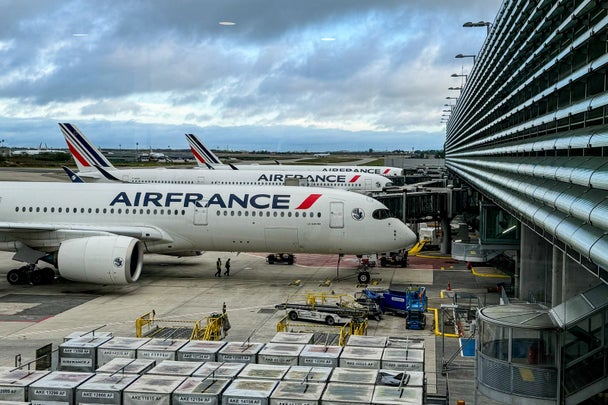 Plane Spotting Assorted