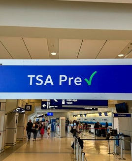 Report: TSA PreCheck, Global Entry to be halted Sunday amid federal shutdown