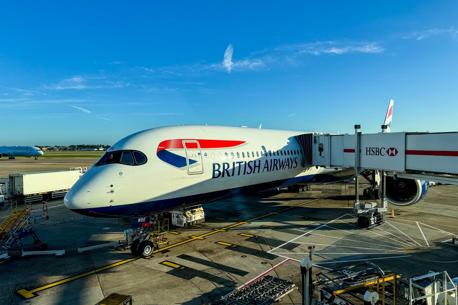 British Airways Visa Signature credit card review: Earn flexible Avios — a must-have for frequent BA flyers