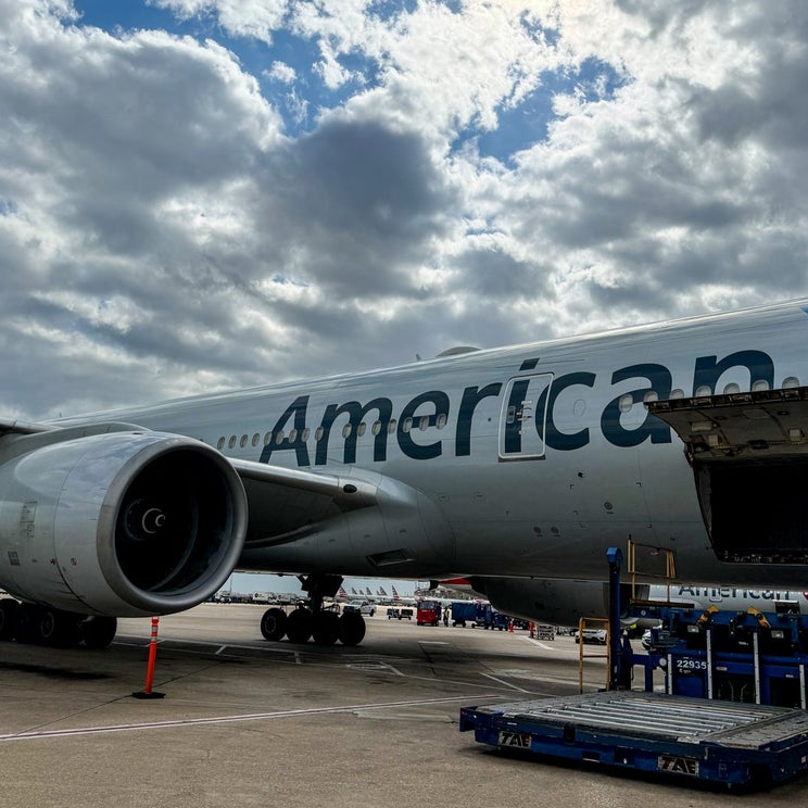 6 reasons to get the Citi AAdvantage Platinum Select Card