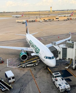 Frontier unveils 15-route expansion, with service from 3 new or returning cities