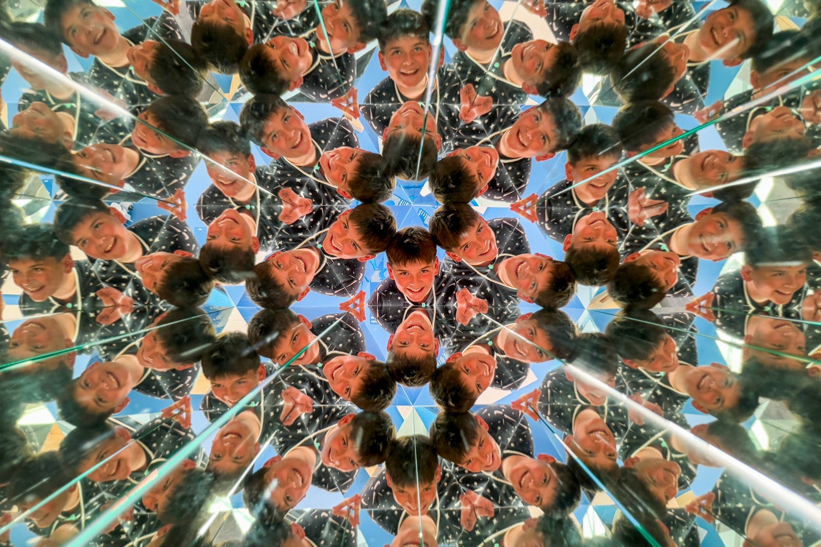 Kaleidoscope