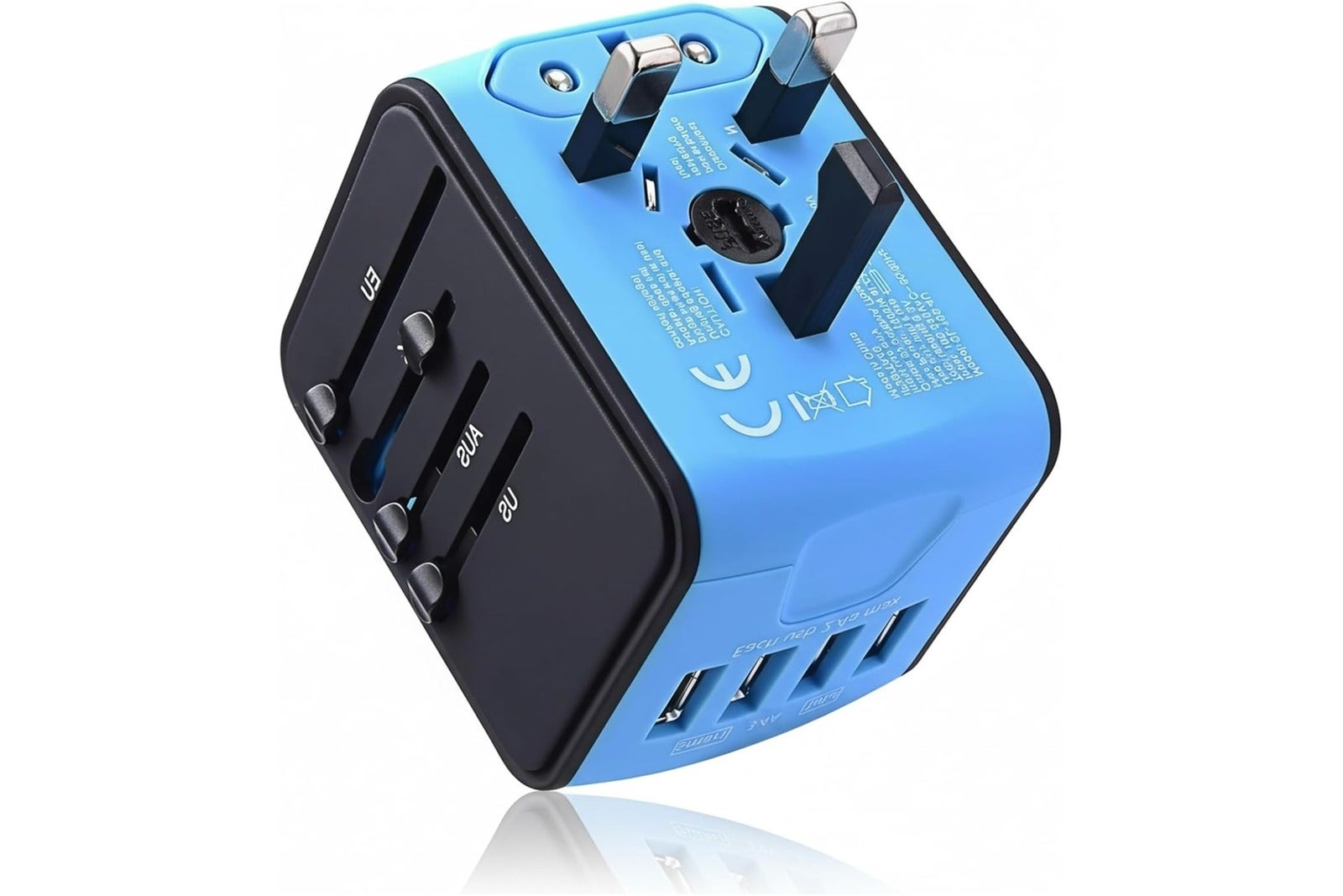 travel adapter