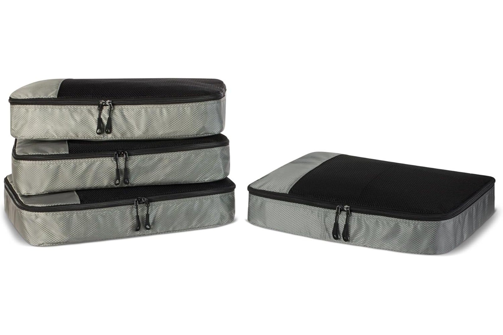 packing cubes