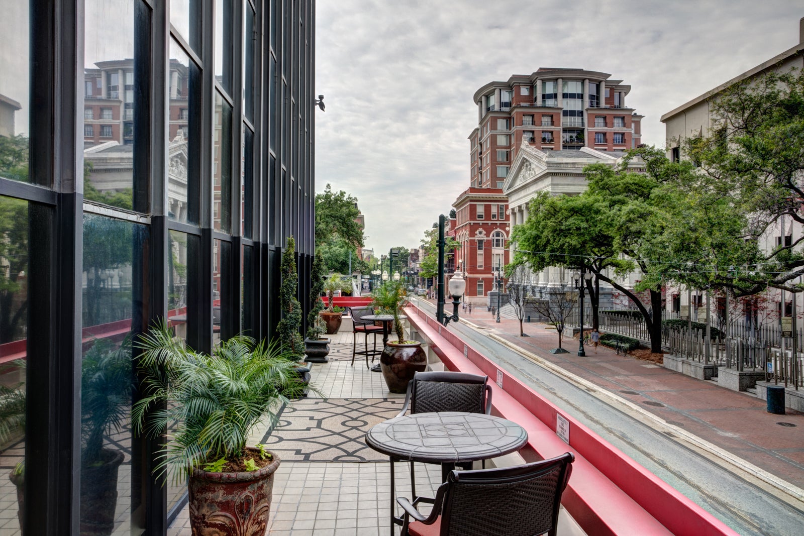 Blake Hotel New Orleans, BW Signature Collection