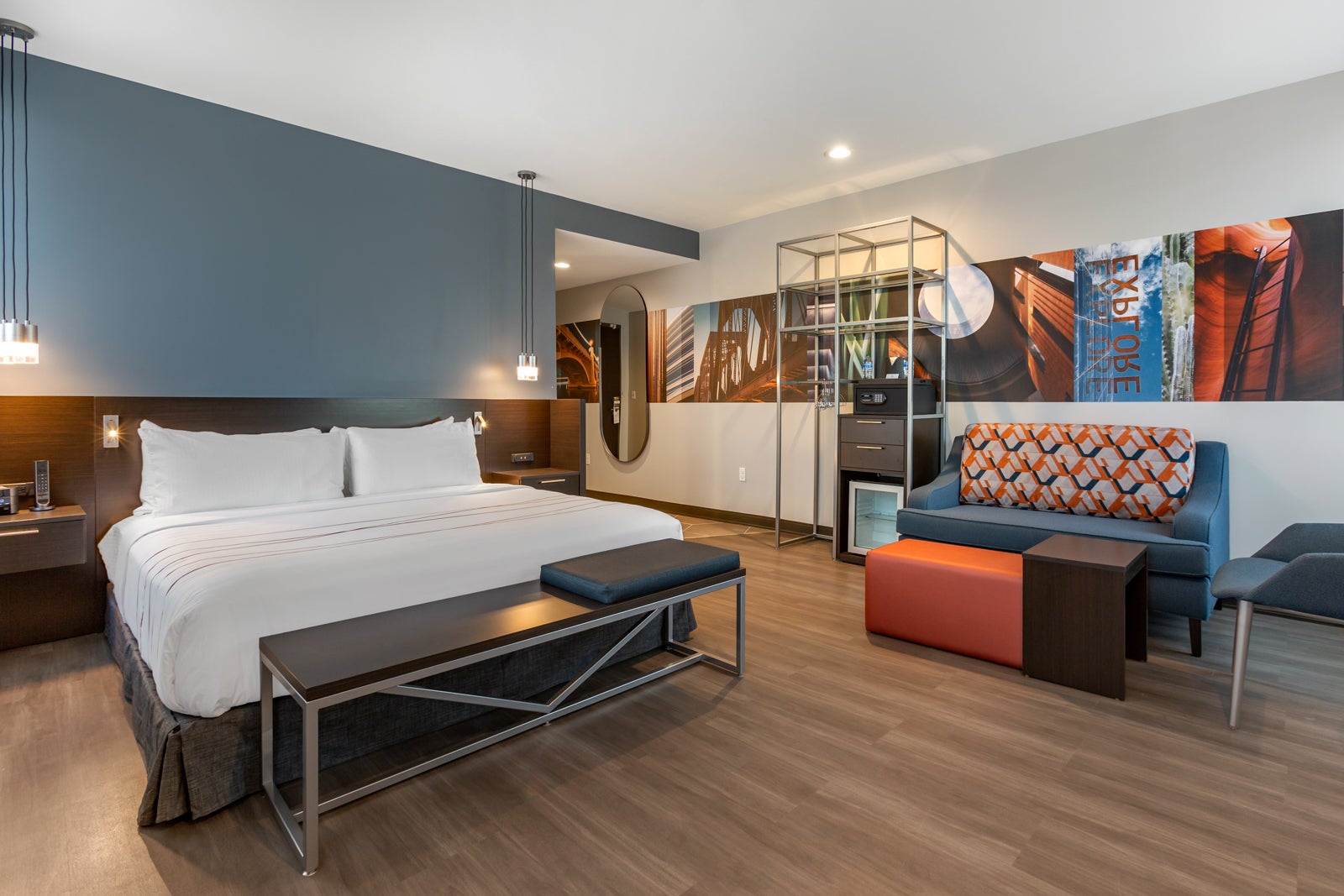 Vib Hotel by Best Western Phoenix-Tempe