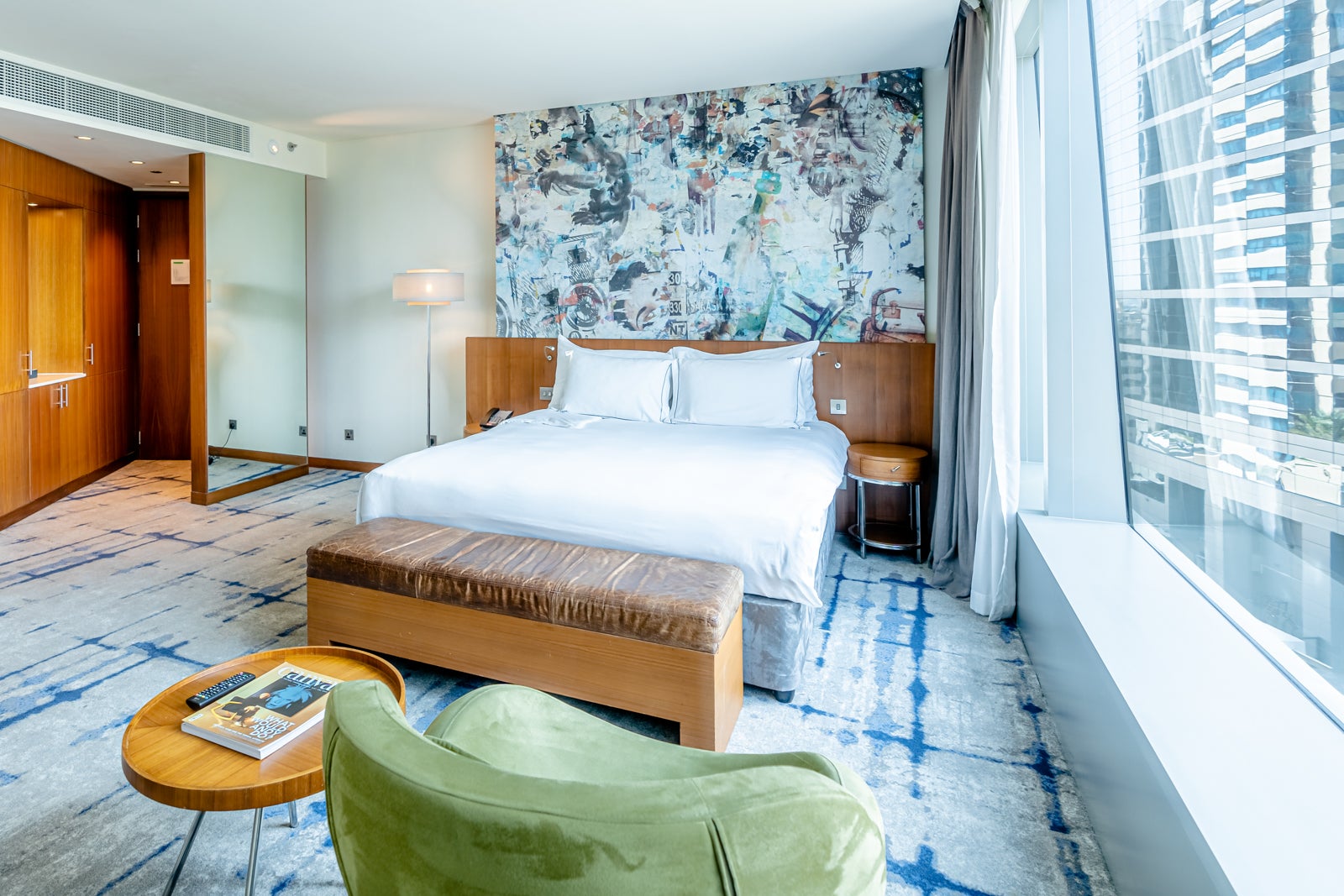 Media One Hotel Dubai, WorldHotels Crafted