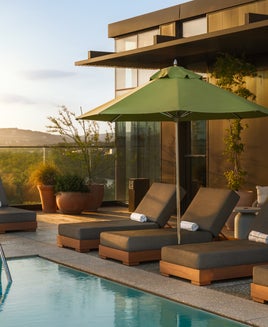 The Loren Hotel Austin