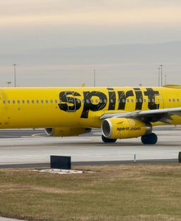 Bilt Rewards adds Spirit Airlines' Free Spirit as a 1:1 transfer partner