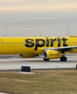 Bilt Rewards adds Spirit Airlines' Free Spirit as a 1:1 transfer partner