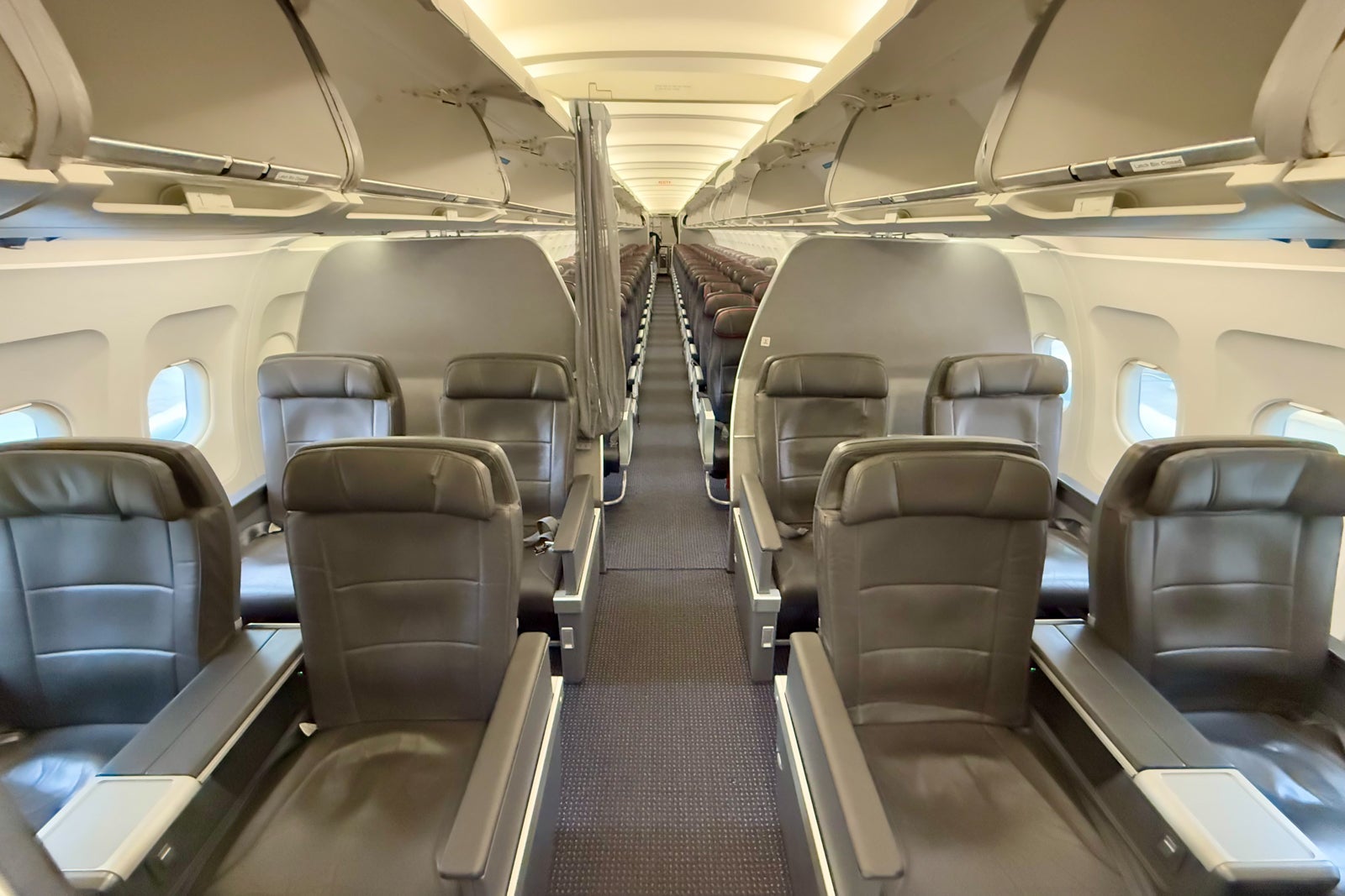 American domestic first