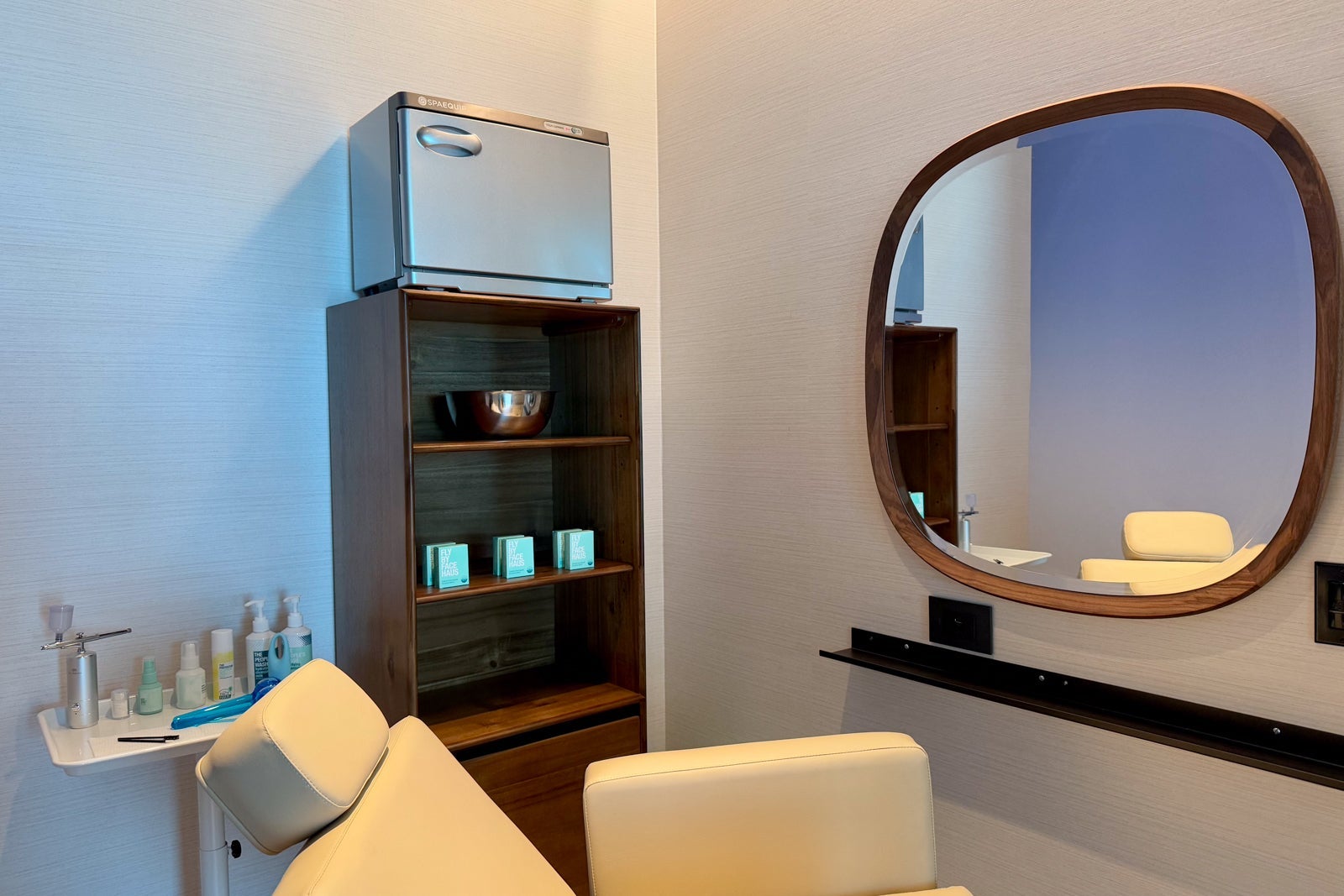 Chase Sapphire Lounge San Diego